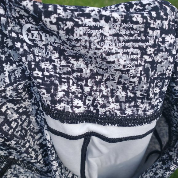 Zyia leggings - Picture 2 of 2